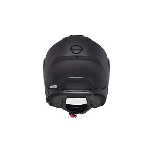 PRILBA SCHUBERTH J2 MATT BLACK