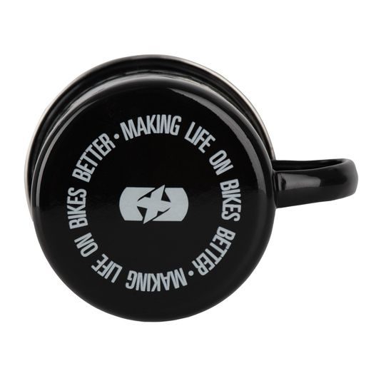 PLECHOVÝ HRNČEK, OXFORD