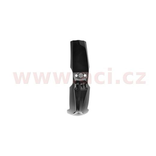 SADA PLASTOV KTM, RTECH (ČIERNA, 5 DIELOV, VR. KRYTOV VZDUCH FILTRA)