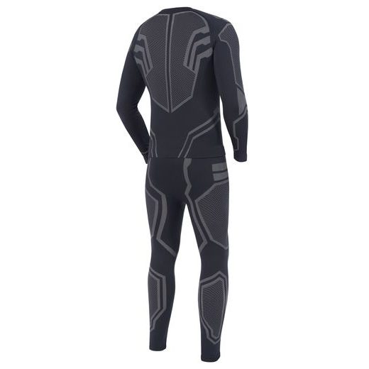 FINNTRAIL THERMAL UNDERWEAR ALLSEASON 6208 GREY