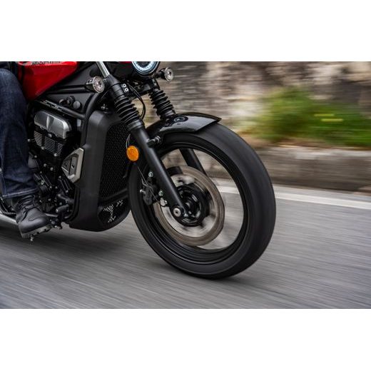 MOTO MORINI CALIBRO CUSTOM 700