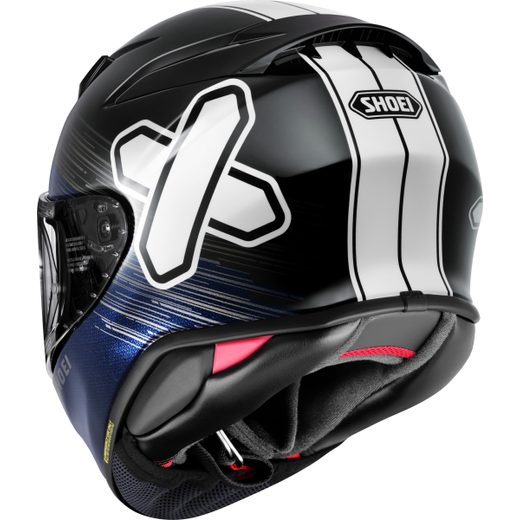 SHOEI NXR2 IDEOGRAPH TC-5