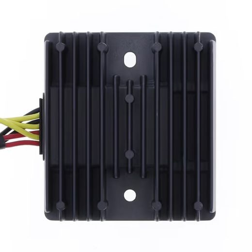 REGULÁTOR DOBÍJANIE (TRIUMPH), ATHENA