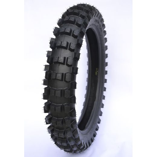 PNEU 80/100-12 (50L) W598 - MOTOCROSS MIXT, WAYGOM (ZADNÉ)