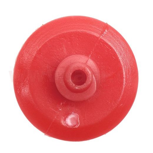 PLASTOVÁ PŘÍCHYTKA (SADA 5 KS)