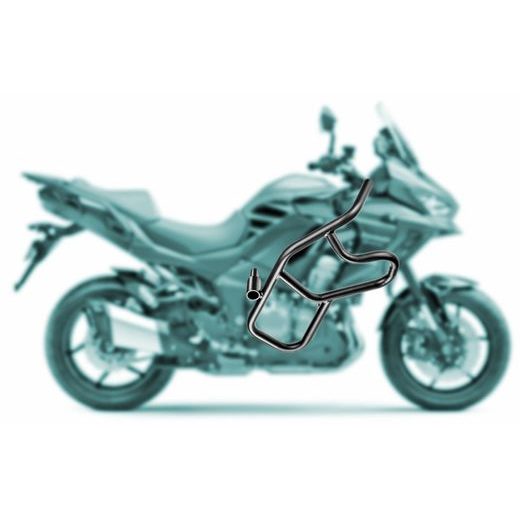 KN4126 PADACÍ RÁM KAWASAKI VERSYS 1000 / 1000 SA (19-22)