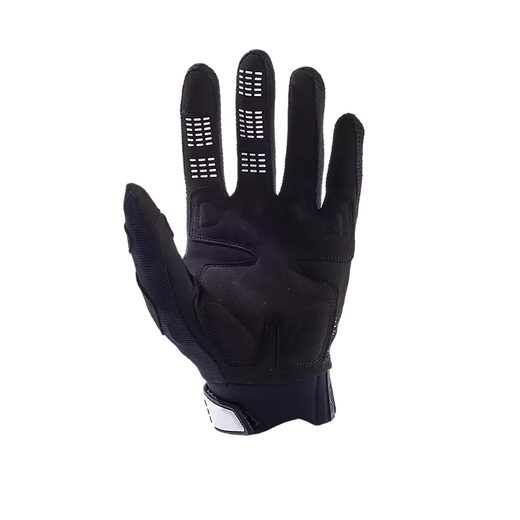 FOX DIRTPAW GLOVE CE - BLACK/BLACK