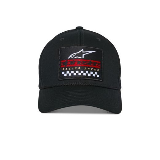 ŠILTOVKA MATRIX, ALPINESTARS (ČIERNA)
