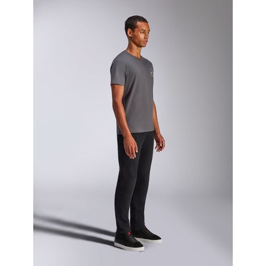 TRIKO TRUE CSF, ALPINESTARS (ŠEDÁ)