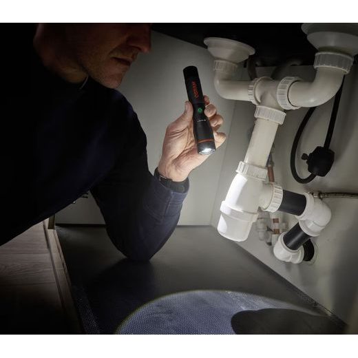 OSRAM SVÍTILNA LEDINSPECT PRO TORCH 800 LEDIL431