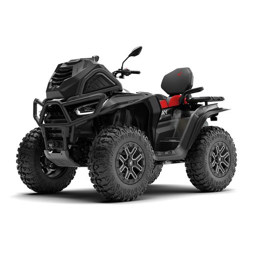 SEGWAY AT10WL MUD PRO T3B