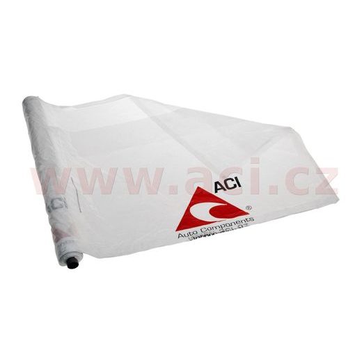 POTAH - OCHRANNÁ FOLIE NA SEDADLA - ROLE 50 KS