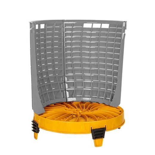 DR WACK DNO PRE VEDRO DIRT LOCK