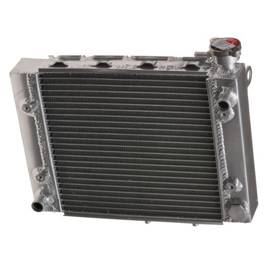 CHLADIČ CAN-AM [340X265], Q-TECH