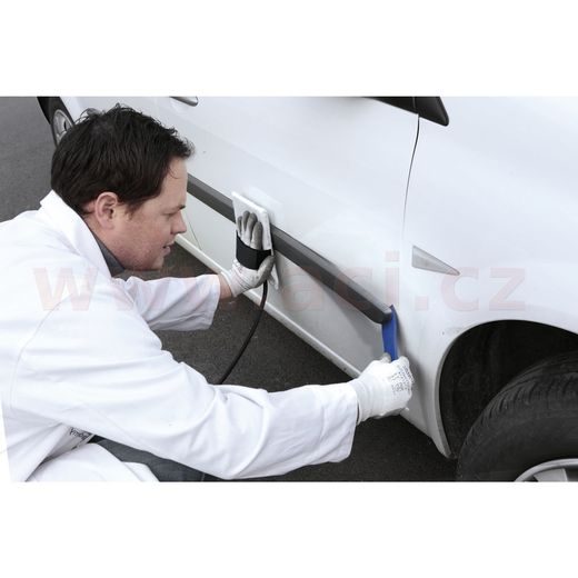 ZAŘÍZENÍ PRO INDUKČNÍ OHŘEV GYSDUCTION AUTO COMPLETE