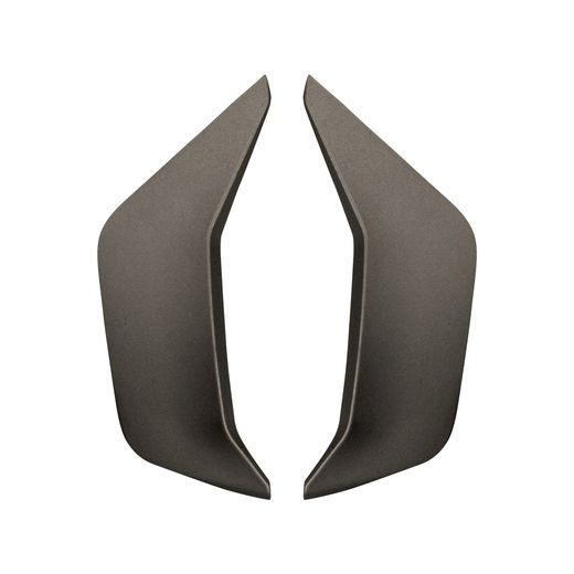 BRADOVÉ VENTILÁCIA PRE PRILBU MATHISSE 2, AIROH (BRONZOVÁ MATNÁ)