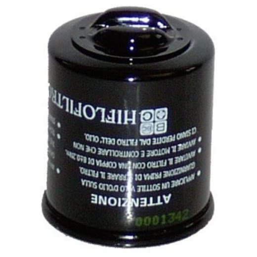 OLEJOVÝ FILTER HF183, HIFLOFILTRO