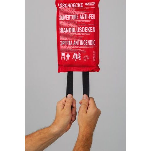 HASIACI DEKA (1 X 1 M) (LD1118), ABUS