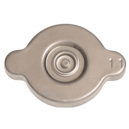 VIEČKO CHLADIČA PRE JAPONSKEJ MOTOCYKLE, 1,1 BAROV