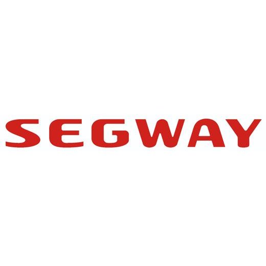 SEGWAY LOGO OUTDOOR LUMINOUS WORD 1.5M