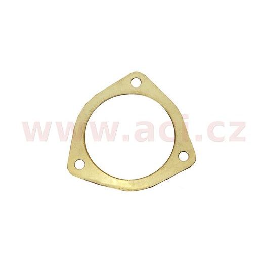 TĚSNĚNÍ VÝFUKU (PRŮMĚR 71 MM)