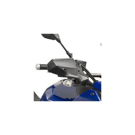 PLASTOVÉ PREDĹŽENIE ORIGINÁLNÍCH KRYTOV RÚK, KAPPA