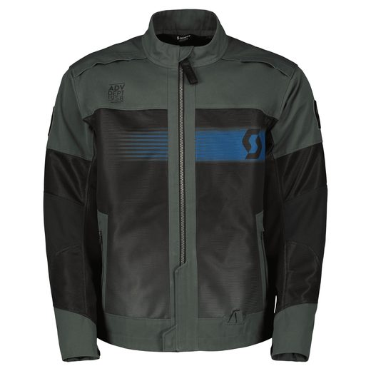 JACKET X-TREAM AIR SHADOW GREY