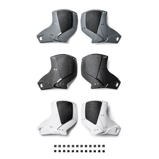 KRYT LÝTKA VNITŘNÍ CF 2, CF 2 SRS, CF 3 SRS