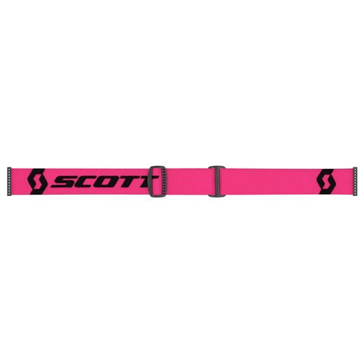 PRIMAL CLEAR PINK/BLACK CLEAR WORKS