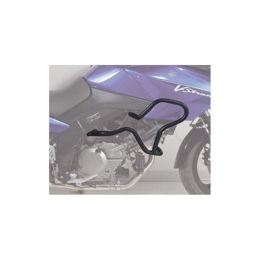 OCHRANNÝ PADACÍ RÁM, KAPPA (ČIERNY)