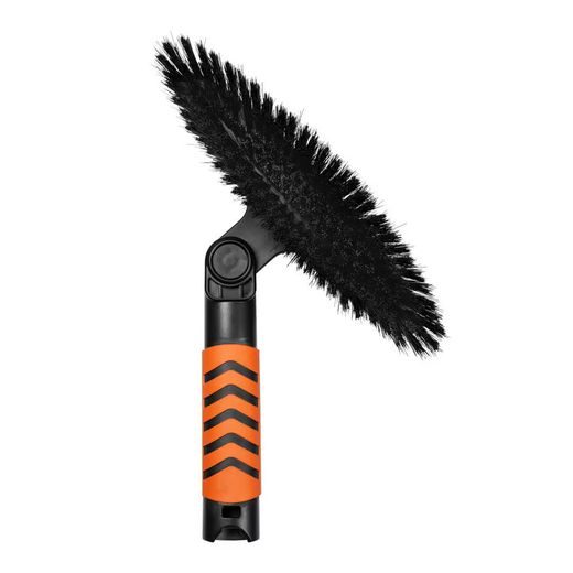 OSRAM SNOWBRUSH 4V1 - NÁSTROJ PRO SNADNÉ ODKLÍZENÍ SNĚHU Z AUTA