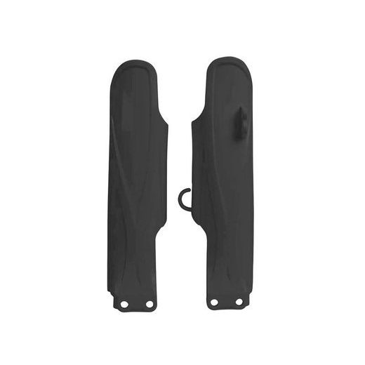 CHRÁNIČE VIDLÍC YAMAHA, RTECH (ČIERNE, PÁR)