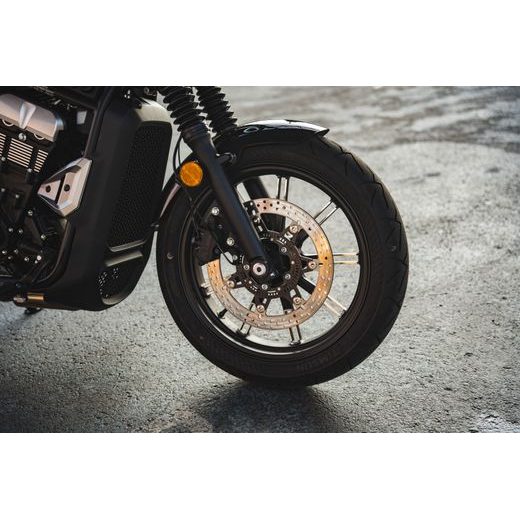 MOTO MORINI CALIBRO CUSTOM 700