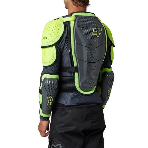 FOX TITAN SPORT JACKET, MX23