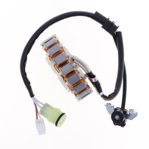 STATOR ALTERNÁTORA (YAMAHA), ATHENA