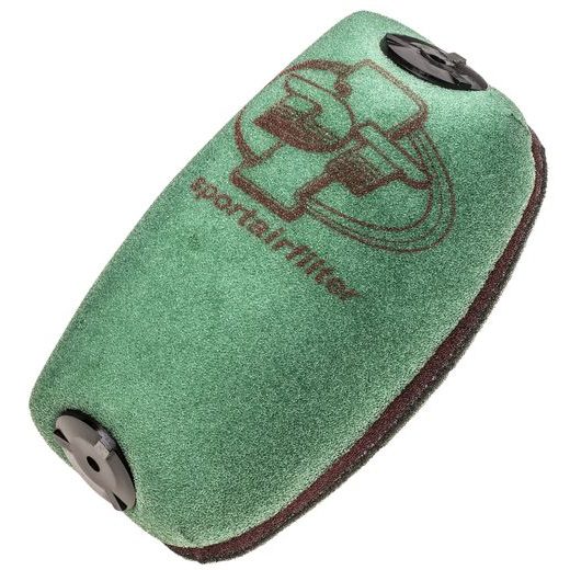 VZDUCHOVÝ FILTER PENOVÝ (KTM), DT-1