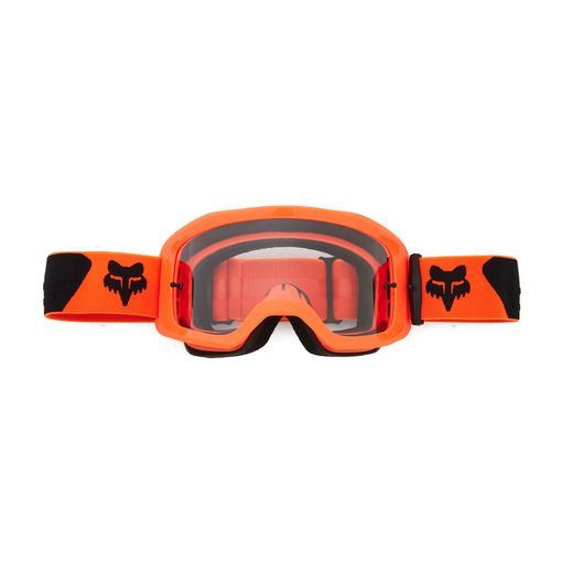 FOX MAIN CORE GOGGLE - OS, FLUO ORANGE MX24