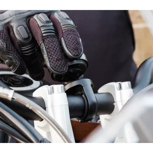 BEELINE MOTO II BAR CLAMP MOUNT DRŽIAK PRE NAVIGÁCIU MOTO II