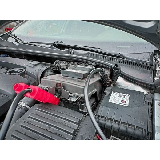 STARTOVACÍ ZDROJ A-TECH BOOSTER 12V 3100A