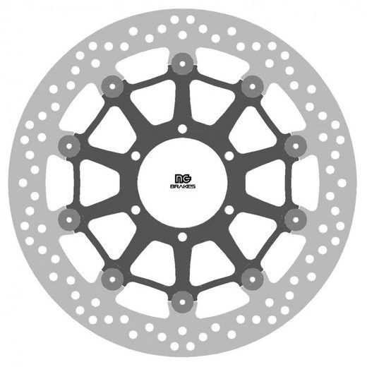 BRZDOVÝ KOTÚČ NG 2315G