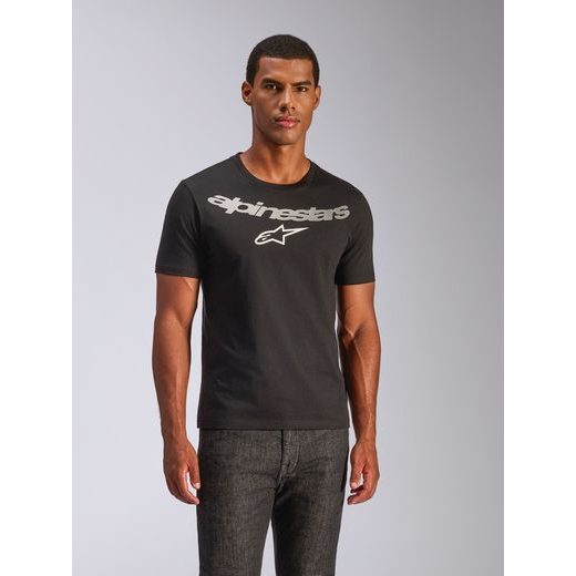 TRIKO COLLARED CSF, ALPINESTARS (ČIERNA)