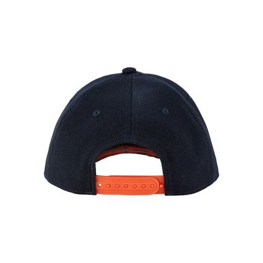 ŠILTOVKA GRID DETSKÁ, RED BULL KTM (MODRÁ NAVY)