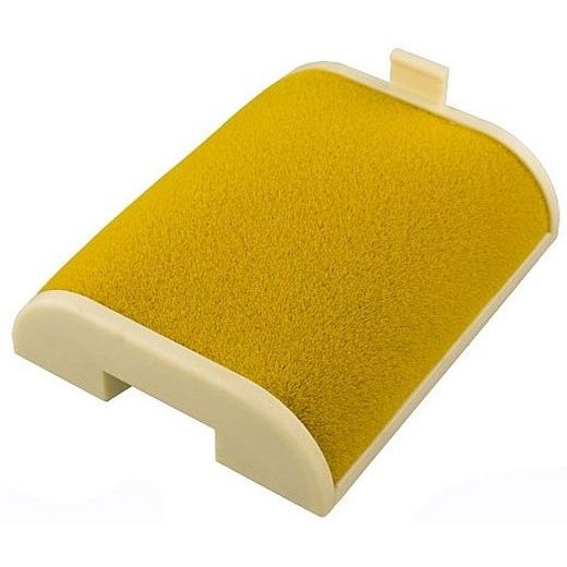 VZDUCHOVÝ FILTER HFA2702, HIFLOFILTRO