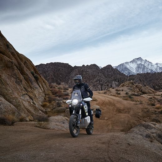 BUNDA ST-7 GORE-TEX, ALPINESTARS (ŠEDÁ/ČERNÁ/TMAVÁ KHAKI) 2026