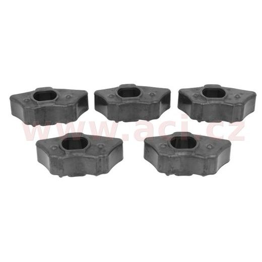 SADA TLMIČOV ZÁBĚRU ROZETY (SADA NA 1 KOLO), TOURMAX