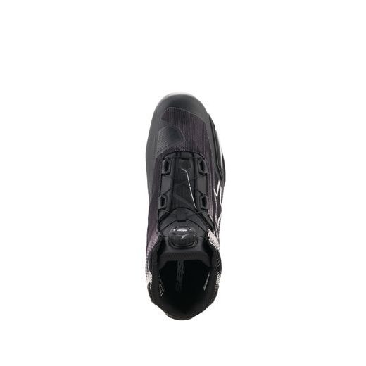 TOPÁNKY CELER VENTED, ALPINESTARS (ČERNÁ/BÍLÁ) 2026