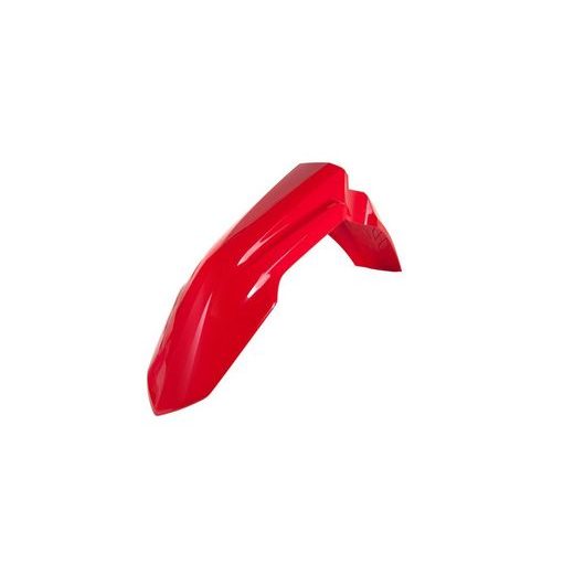 BLATNÍK PREDNÝ HONDA, RTECH (ČERVENÝ)