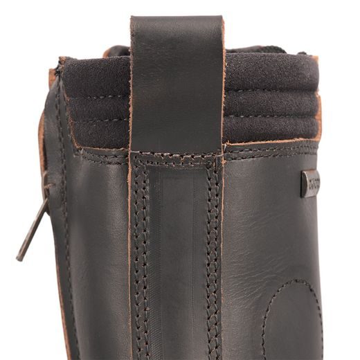 TOPÁNKY MAGDALEN WATERPROOF, OXFORD, DÁMSKE (ČIERNE)