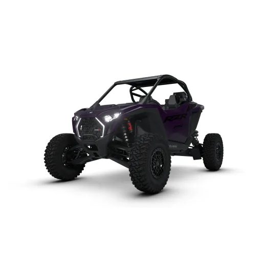 RZR PRO R ULTIMATE