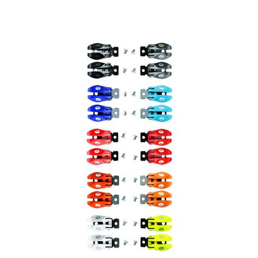 PÁČKA ST, ADVENTURE GORE,CF 1/2/3, CF 1/2/3 SRS,AGUEDA, BLITZ,STINGER,TRIAL ZERO,X-3